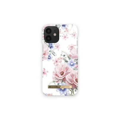 Ideal of Sweden Case for iPhone 12 Mini - Floral Romance